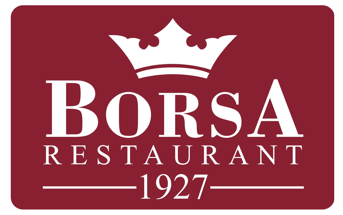 Borsa